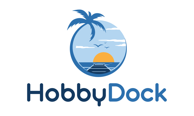 HobbyDock.com